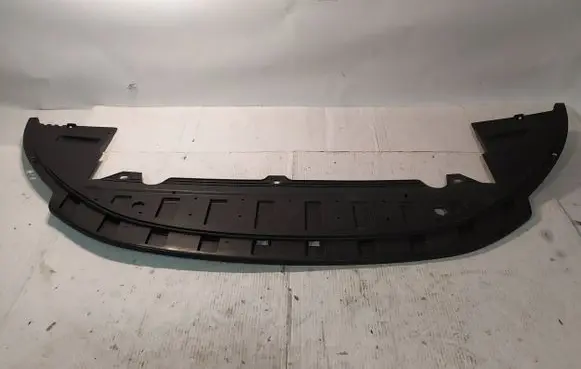Volvo V70 Front bumper foam support bar 313536002