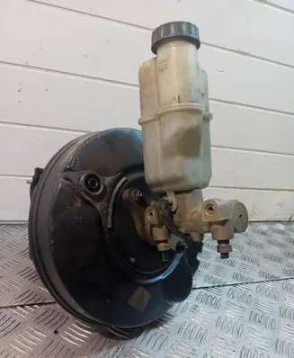 Peugeot 407 Master brake cylinder 9646980980