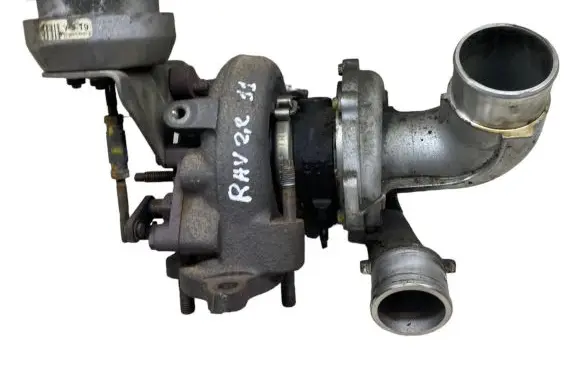 Toyota RAV 4 (XA30) Turbo 1720126070