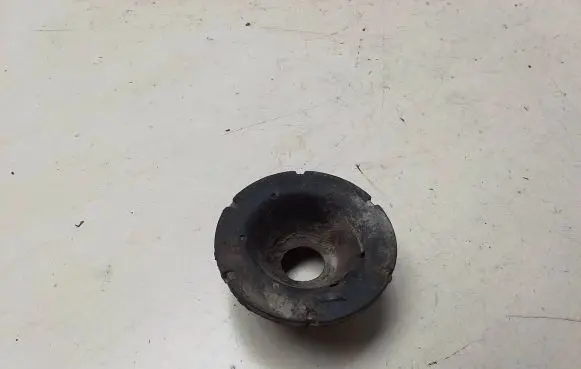 Seat Arosa Front coil spring rubber mount 1J0512149