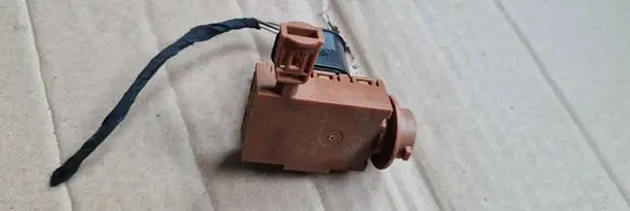 Audi A4 S4 B9 Air quality sensor 4H0907658A PA0181116