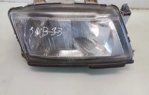 Saab 9-3 Ver2 Headlight/headlamp 88205905