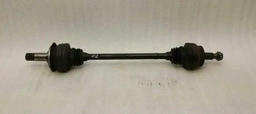 Mercedes-Benz SL R230 Rear driveshaft/prop shaft A2303507410