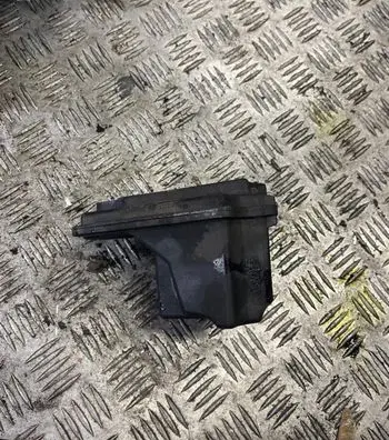 Ford S-MAX Vacuum air tank 9646411180