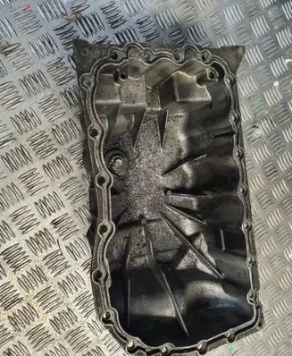 Renault Scenic I Oil sump 7700111746