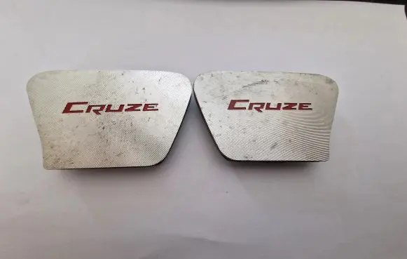 Chevrolet Cruze Other interior part 96845903 96845906