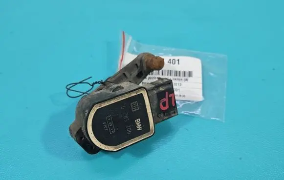 BMW 3 E90 E91 Headlight ballast module Xenon 6785206 IMPRK1438401