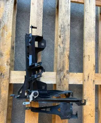 BMW 5 GT F07 Holder (bracket) 7200778