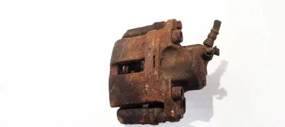 Renault Megane I Front brake caliper