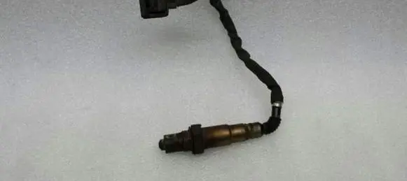 Mercedes-Benz C W203 Lambda probe sensor A0045420718