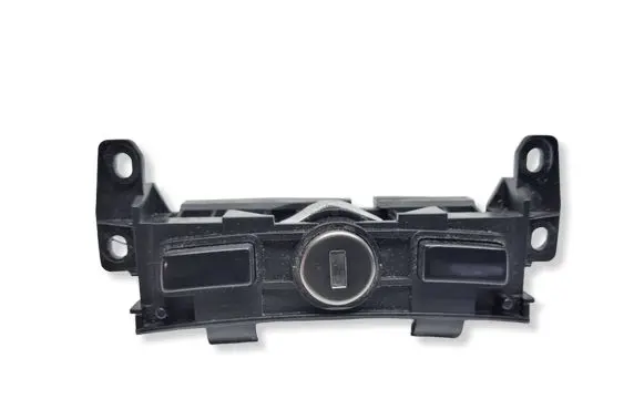 BMW 7 E65 E66 Armrest lock 81422001