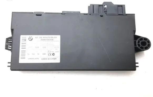 BMW 3 E90 E91 Xenon control unit/module 9147226