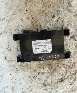 Volvo XC70 Bluetooth control unit module 31310712