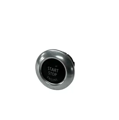 BMW 1 E81 E87 Engine start stop button switch 6949499