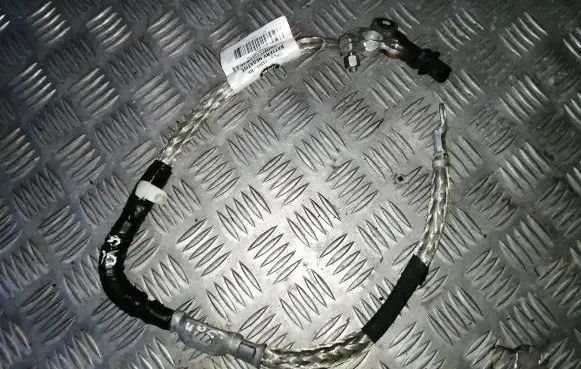 Land Rover Range Rover Sport L494 Negative earth cable (battery) DPLA14301BA BJ3210C679AE