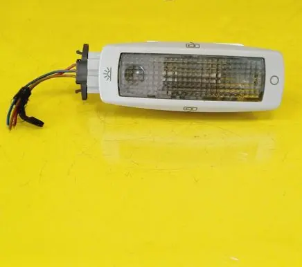 Volkswagen Golf IV Rear seat light 3B0947291