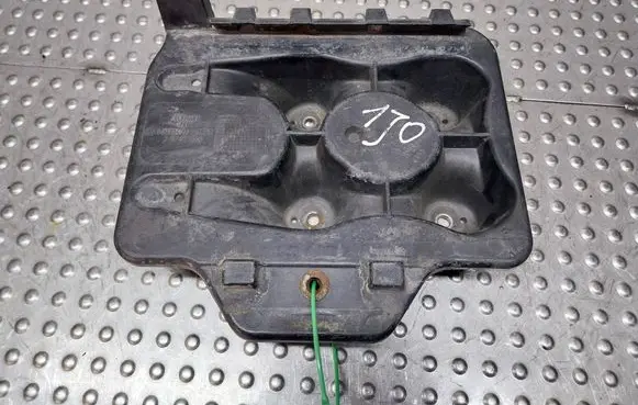 Skoda Octavia Mk1 (1U) Battery box tray S26380437 1J0804373E