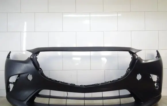 Mazda CX-3 Front bumper DF8G50031