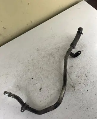 Jeep Cherokee III KJ Engine coolant pipe/hose