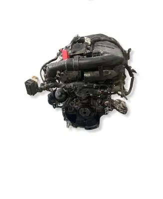 Peugeot Partner III Engine 10JCAV BH02