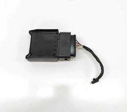 Volkswagen Taigo Fuel injection pump control unit/module 5Q0906093B