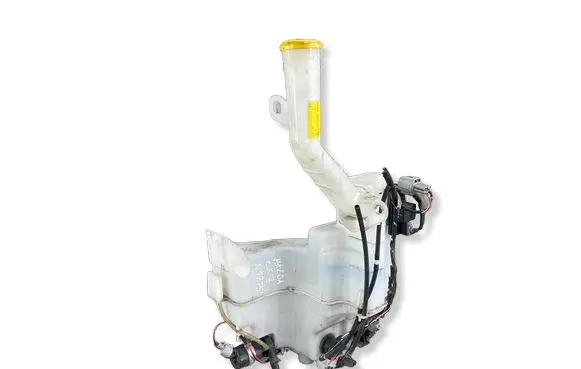 Mazda CX-7 Windshield washer fluid reservoir/tank EH6467480 K0036