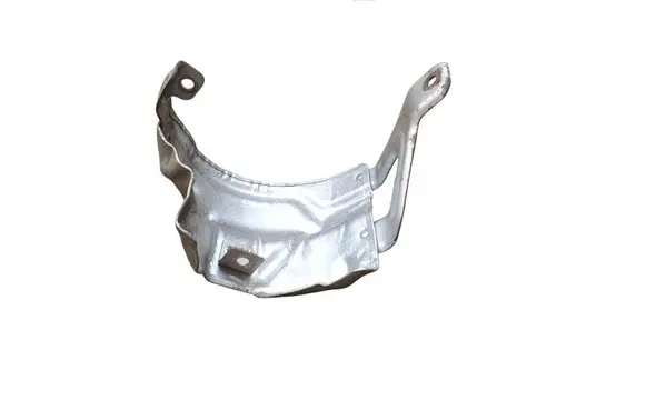 Ford Ranger Exhaust heat shield AB396K733BC