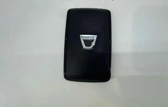Dacia Duster II Ignition key/card 