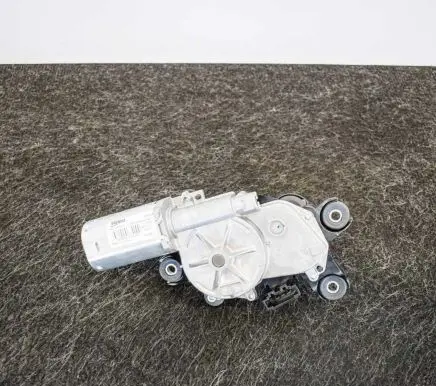 Mercedes-Benz GLC X253 C253 Rear window wiper motor A2139065901