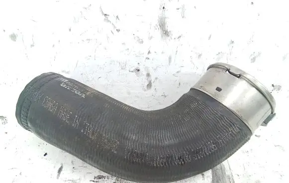 Volvo XC60 Intercooler hose/pipe 31370286