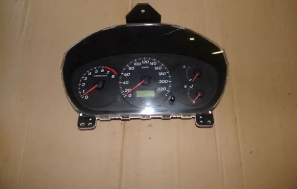 Honda Civic Speedometer (instrument cluster)
