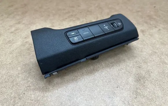 KIA Niro Light switch 93700G5HC0W 20201211047
