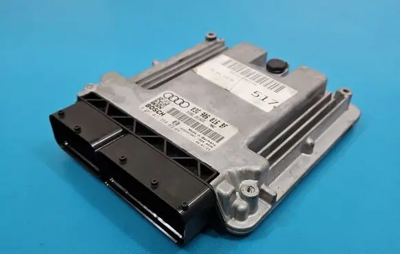 Audi A6 S6 C6 4F Engine control unit/module ECU 03G906016BF IMPRK1586710