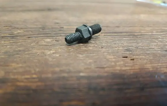 BMW 3 E46 Nuts/bolts 11121718856 1718856