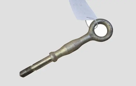 Volvo XC90 Towing hook eye