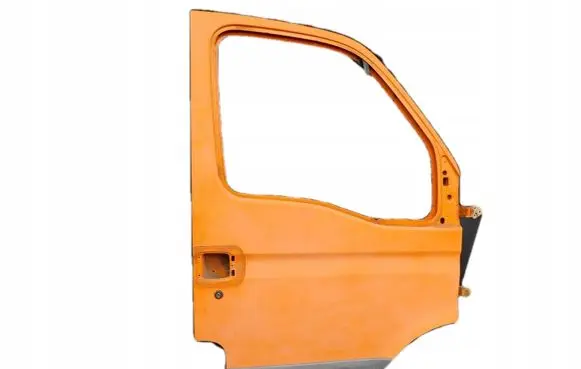Iveco Daily 3rd gen Front door