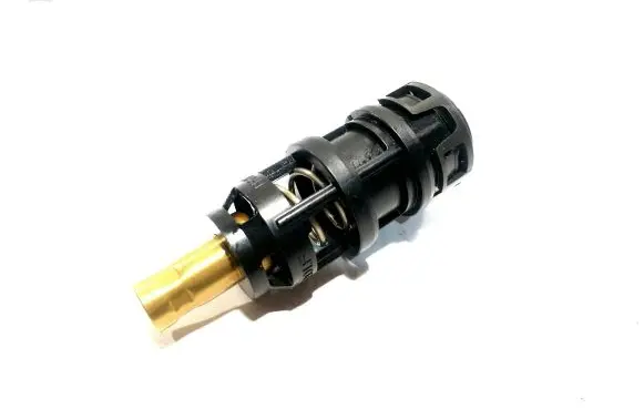 Thermostat/thermostat housing
