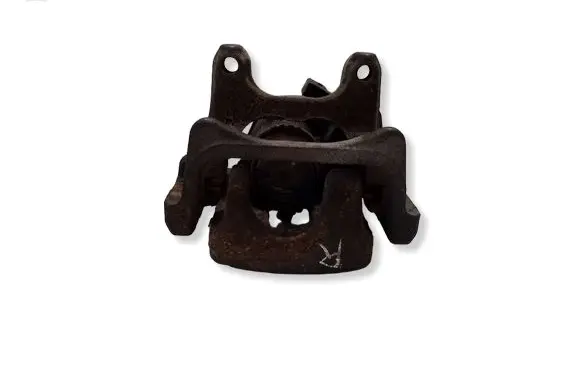 Audi Q3 8U Rear brake caliper 32355462F