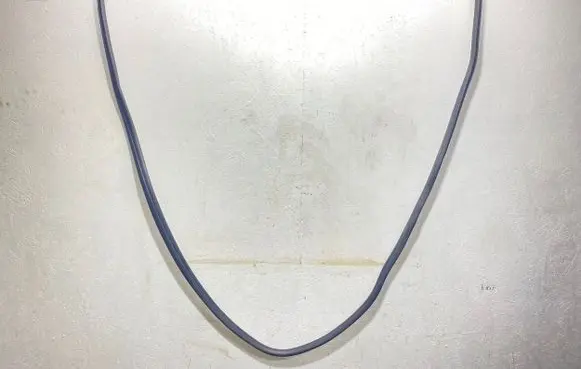 Ford Transit Custom Sliding door rubber seal BK21V253A10AC