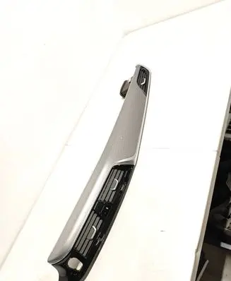 BMW 5 G30 G31 G38 Central console control unit 708537 5145708537