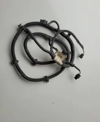Fiat 500X Parking sensor (PDC) wiring loom 00519736570 3657290355