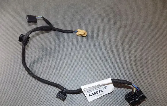 Audi A8 S8 D5 Other wiring loom 4N0971160A