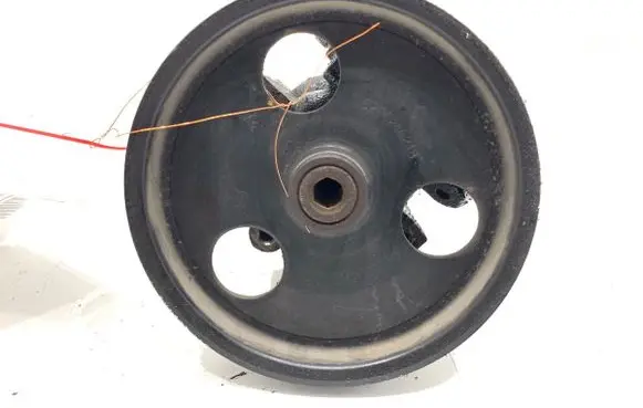 Power steering pump