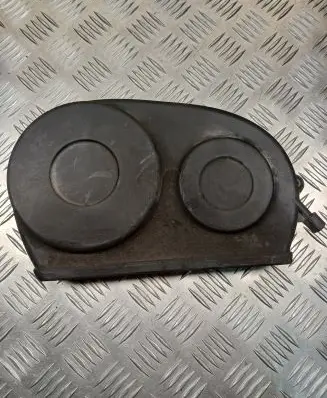 Audi A4 S4 B6 8E 8H Timing belt guard (cover) 06C109124C