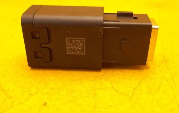 Peugeot 2008 II USB control unit 9831350680 9831350V 98380610V