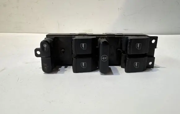 Volkswagen Golf IV Electric window control switch 1J4959857
