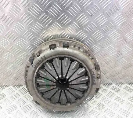 Volvo V60 Clutch set kit AV616477BD BG917550BD