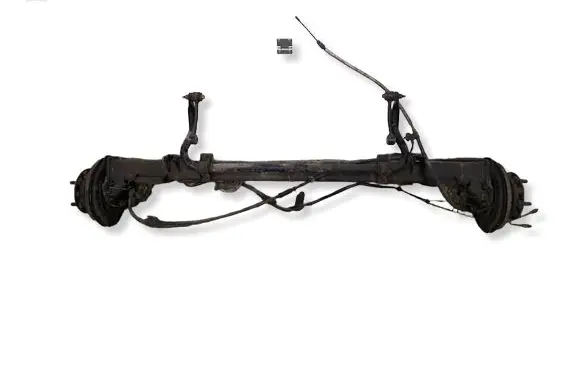 Ford Tourneo Custom Rear axle beam 