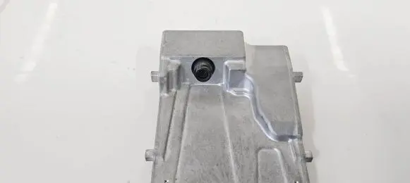 Toyota RAV 4 (XA50) Windshield/windscreen camera 8646C42081 0350003100