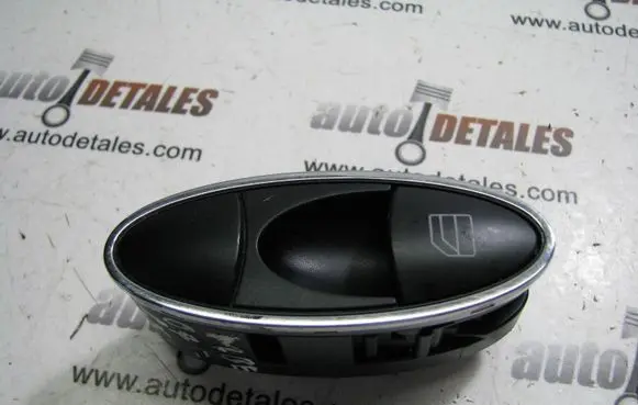 Mercedes-Benz E W211 Electric window control switch A2118219958